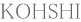kohshi